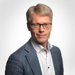 Henk polinder