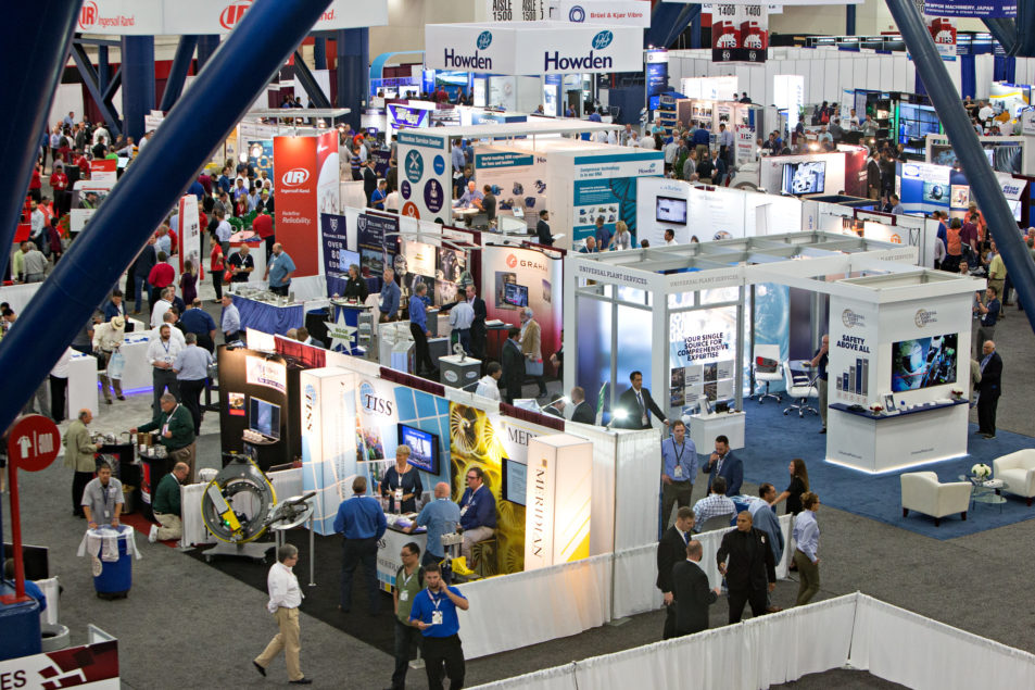 Turbomachinery and Pump Symposia 2024 | Gear Technology Magazine