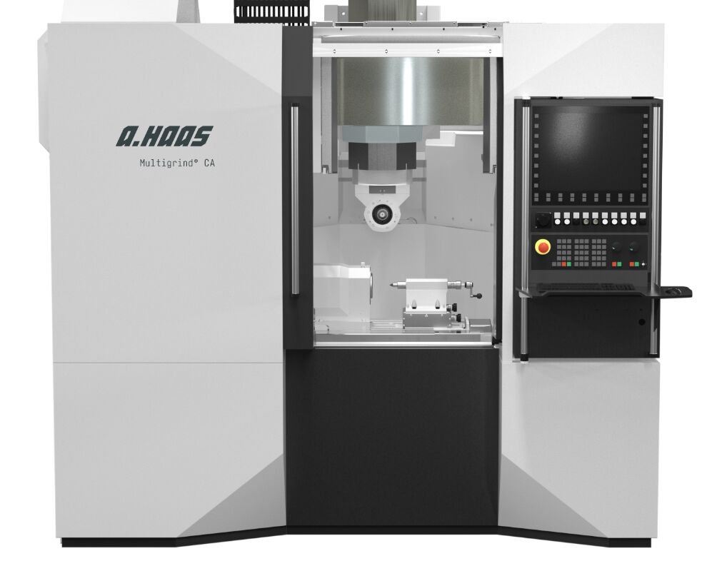 Haas multigrind