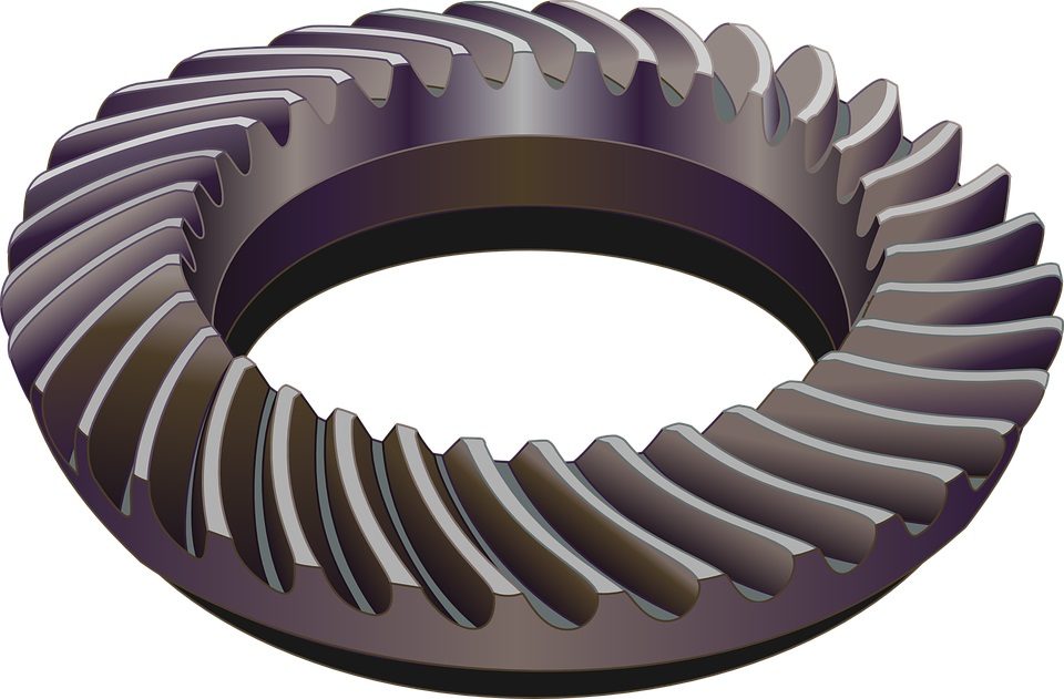 What is a bevel gear?  Gear Solutions Magazine Your Resource to the Gear  Industry