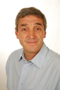 Uwe gaiser