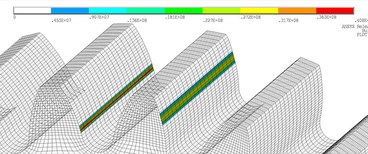 Worm Gear Design Calculation Pdf Free